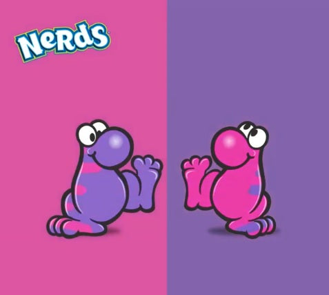 Pourquoi les gens aiment les Nerds?