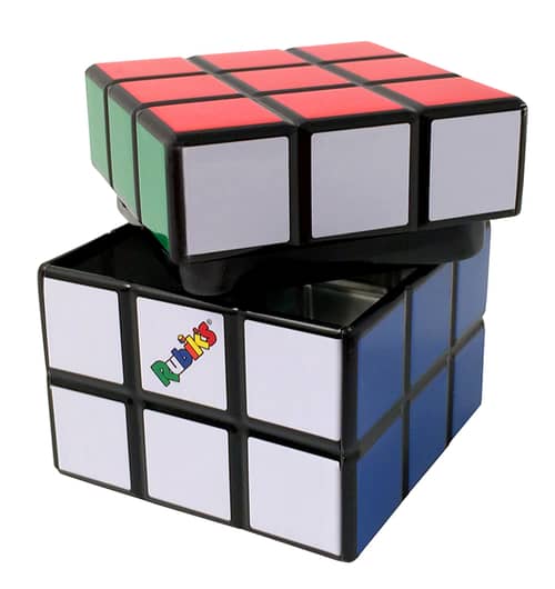 CHINA - Boston America - Rubik Cube x 12 units
