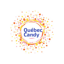 Québec Candy | Grossiste de bonbons en vrac au Québec