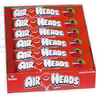 US - Airheads Cherry 36 units