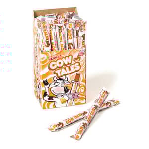 US - Cow Tales - Caramel Vanilla 36 units
