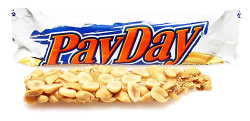US - PayDay Standard Size 24 Units
