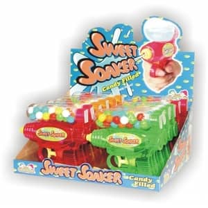 CHINA - Kidsmania Sweet Soaker 12 units