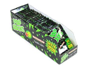 Spain - Pop Rocks Watermelon 24 units