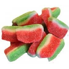 (S3-01)Turkey - Bulk Kervan Watermelon 6 Gr 5 Lb