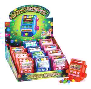 CHINA - Kidsmania Slot Machine (x 12 units)