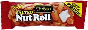 Us - Pearsons Salted Nut Roll 1.8oz x 24 units