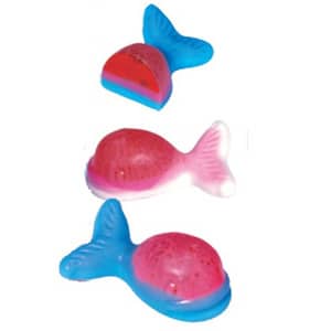 SPAIN - Bulk- Vidal Whales 2.2 lbs