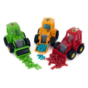 CHINA - Kidsmania Bubble Dozer 12 units