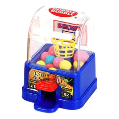 CHINA - Kidsmania Slam Dunk (x 12 units)