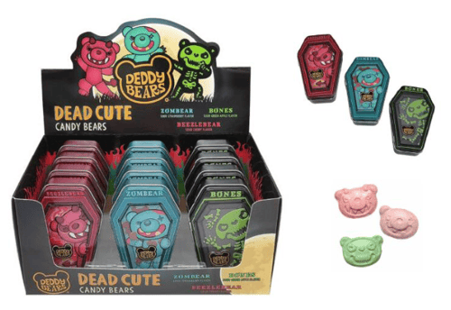 China - Boston America - Deddy Bears x 12 units