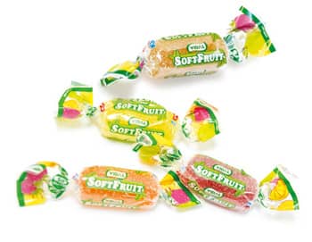 SPAIN - Bulk - Vidal Soft Fruit (wrapped) 2.2lb