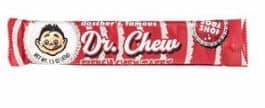 (S2-04) US - Doscher's Soda Pop - Dr. Chew 1.5oz(43g) x 24 Units
