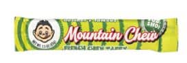 (S2-04) US - Doscher's Soda Pop - Mountain Chew 1.5oz x 24 Units