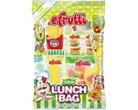 China - SOUR eFrutti Lunch  PEG Bag x 12 units