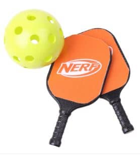 US - Frankford Nerf Surprise Sports Game Gummy - 1oz (28g) x 4 Units