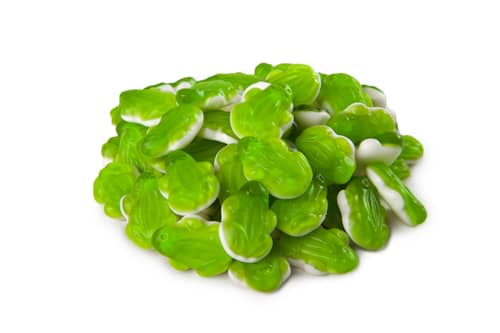 Bulk - Huer - Small Frog - BubbleGum flavour x1kg