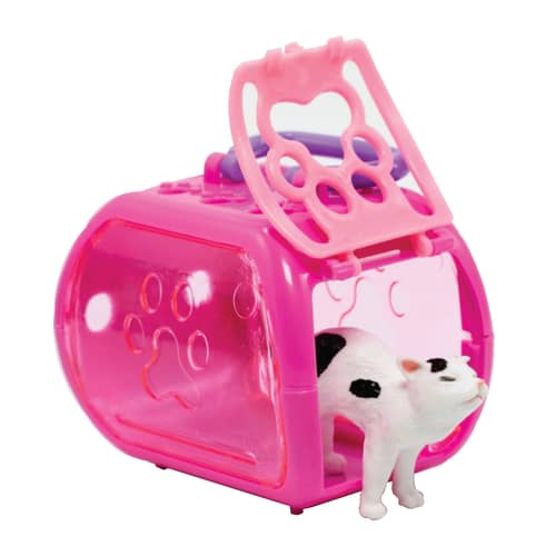 CHINA - Kidsmania Kitty Korner x 12 units