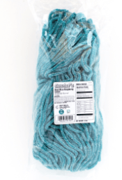 (S3-03) Turkey - Bulk - Sour Laces Gustaf Blue Raspberry x 2 LB