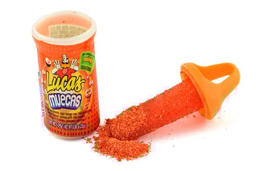 Mexican - Lucas Muecas - Mango x 10 units