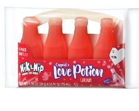 Valentine - Nik-L-Nip - Cupids Love Potion (4PK) - 1.39oz (39g) x 18 Units