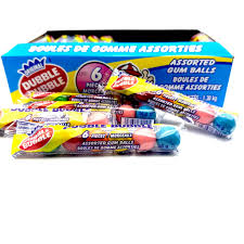 Dubble Bubble - 36g - 36u