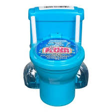 Sucon Toilette - Sour Flush -12u