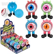 I.C.U Cyclops Monster - Sucons Casse geule 12u