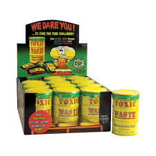 Yellow drums
