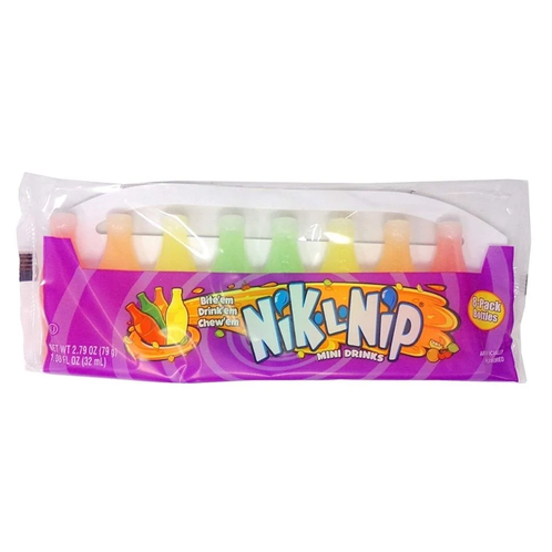 Nik-L-Nip - 12u