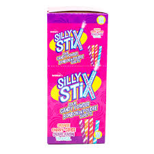 Pailles Silly Stix - 100u