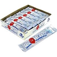 Airhead - Pâte à mâcher -  MYSTERE 15g -36u