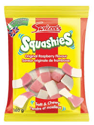 swizzel's - Original Framboise