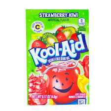 Fraise Kiwi