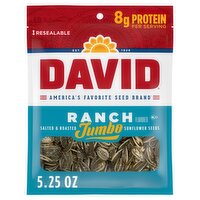 David - Ranch 149g - 12u