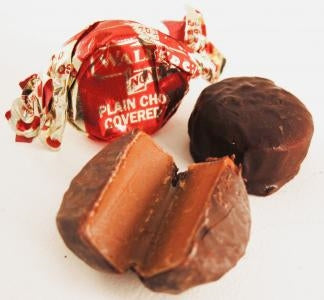 Caramel toffee - 2.5k BULK