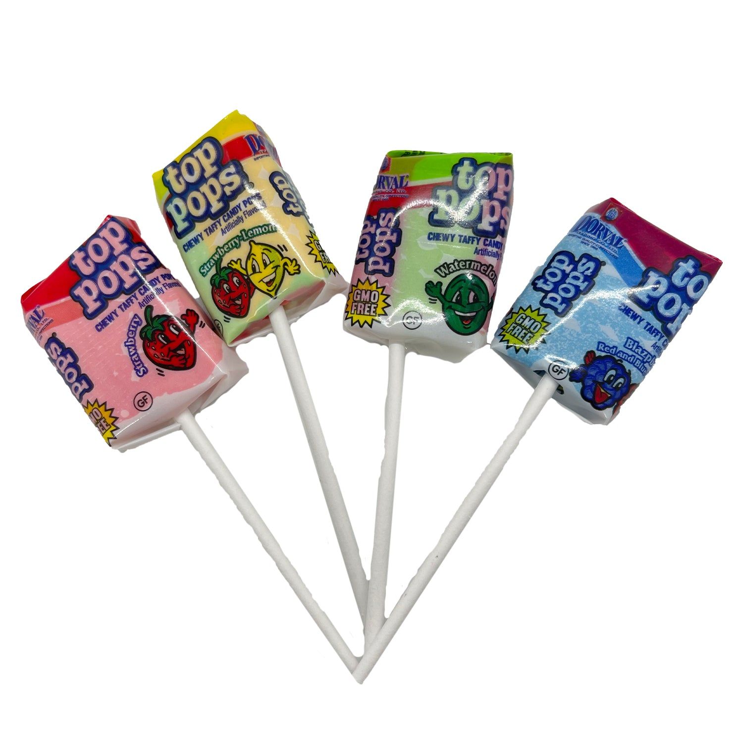 assortis