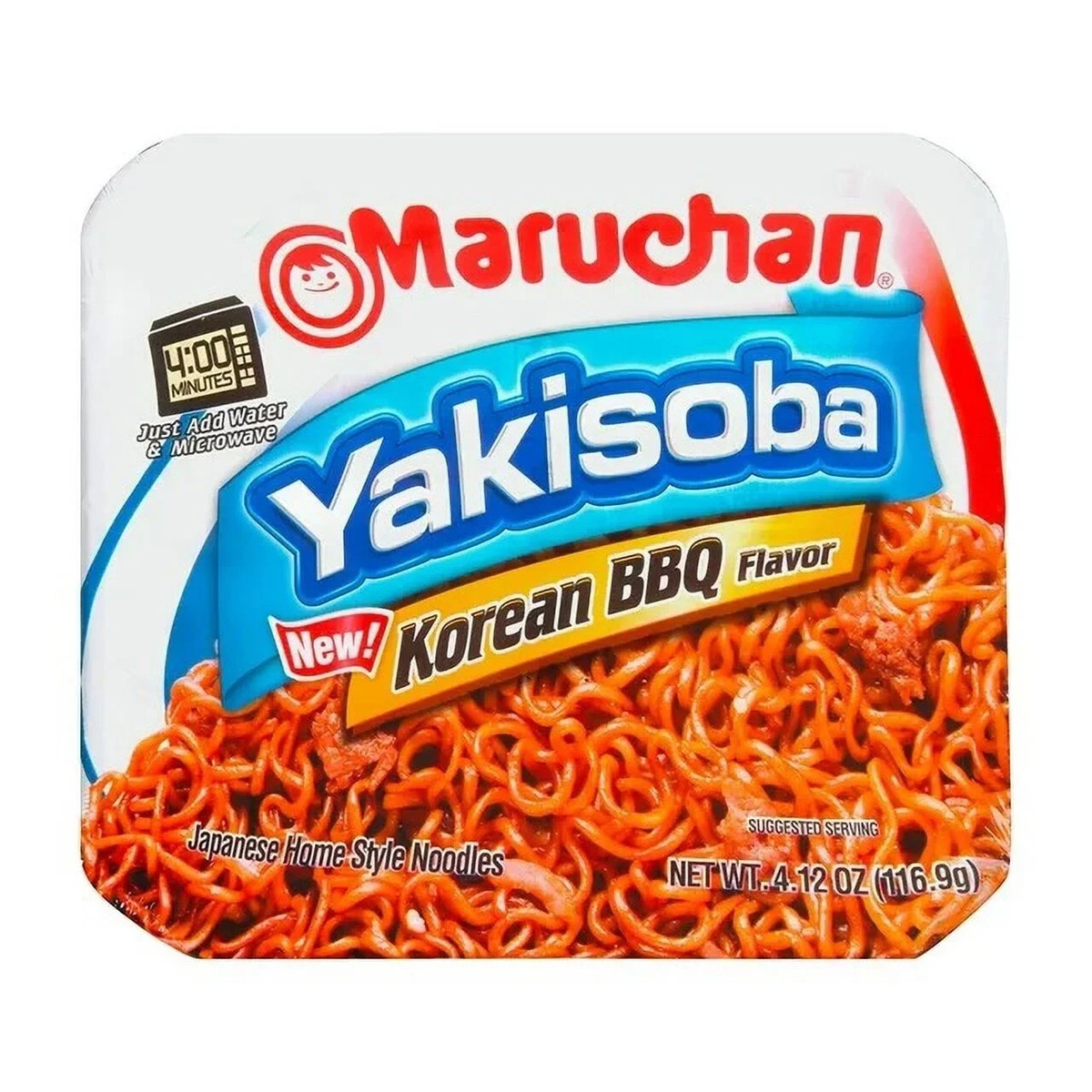 Korean BBQ - BBQ Coréen