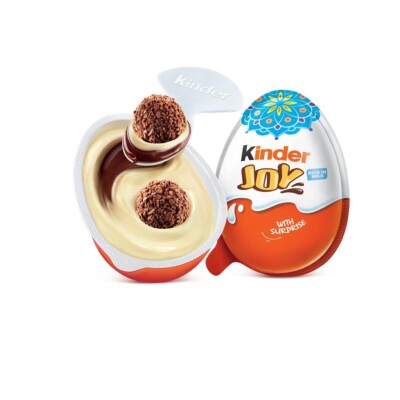 Kinder JOY 20g - 15u