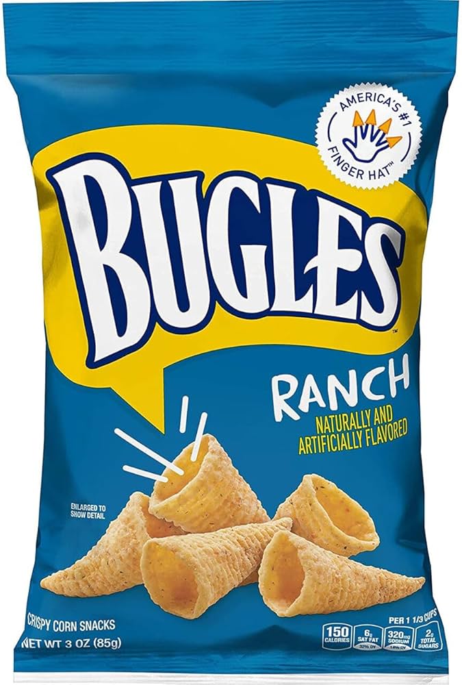 Ranch 85 g