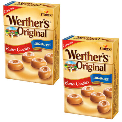Werthers original 42g