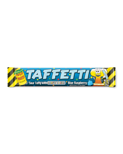 Toxic Waste - Taffetti - Blue Raspberry - Framboise - 24u