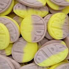 Bubs BANANA- Banane BULK  2.8K    BB MA 01-26