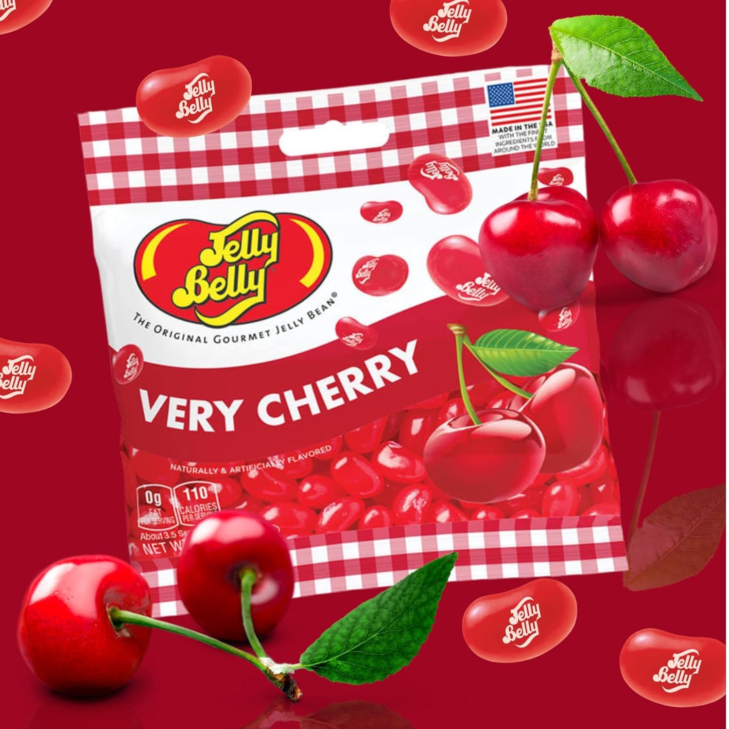 Very Cherry - Cerises