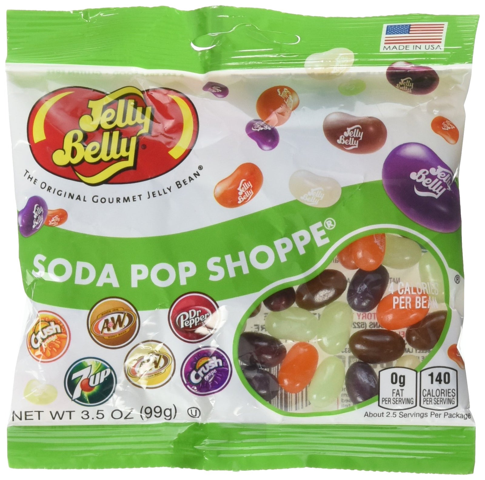 Soda Pop - Boissons gazeuses
