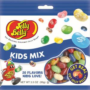 Jelly Belly - Kids Mix - Mélange enfant - 12u