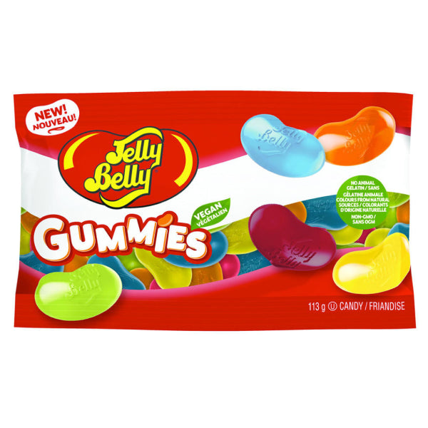 GUMMIES - Jujubes