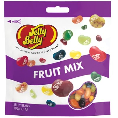 Jelly Belly - Fruit bowl  Bol de fruits - 12u