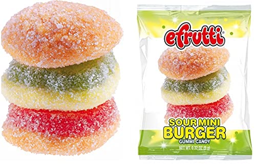 Burger SUR