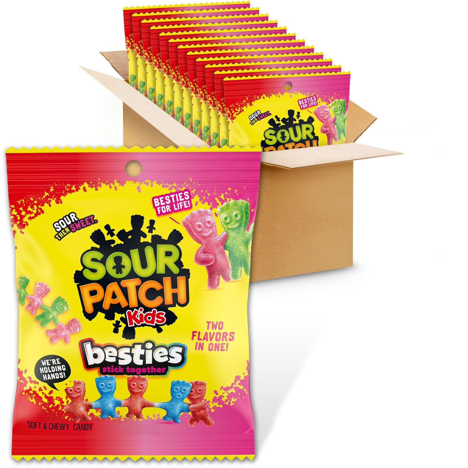 Besties - Amis 90g